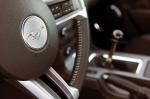 Ford Mustang 427R by Roush 2010 года